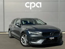 Volvo V60 B4 2.0 197 CH BVA BUSINESS EXECUTIVE / 2ND MAIN SUIVI COMPLET SUPERBE ETAT