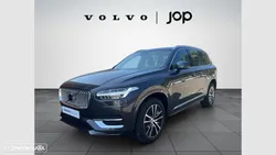 Volvo XC 90 2.0 T8 PHEV Core AWD