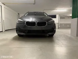 BMW 216 Active Tourer d Advantage