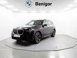 BMW X3 xDrive 30e