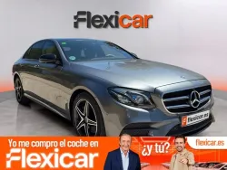 Mercedes-Benz E 200 d