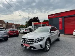 Mercedes gla 200 cdi 136 cv business executive edition an.05/2018 133.000 kms 7 cv 16990 euros