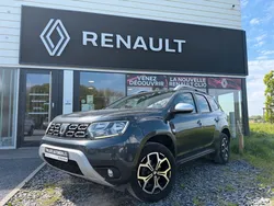 A saisir dacia duster prestige dci 115 * 02/2021 * 107 157 km * garantie 6 mois * 15 290