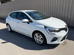 Renault Clio 5 V 1.5 Blue dci 100cv bvm6 Business / 1*main / 5 places / Led CarPlay / 2022 / 117.000km / Révisée / c.t ok / 10.990e garantie 3 mois
