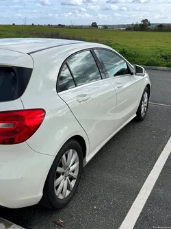 Mercedes-Benz A 160 Cdi