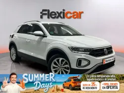VOLKSWAGEN T-Roc 1.0 TSI Life 81kW