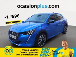 PEUGEOT 208 1.2 Puretech S&S GT Line 100