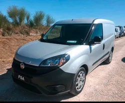 Fiat Doblo Cargo 3 places Prix TTC 1.6 MJTD 120cv Business