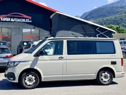 VOLKSWAGEN TRANSPORTER California TDI 150 ch DSG7 Coast 6.1 4Motion 1er main