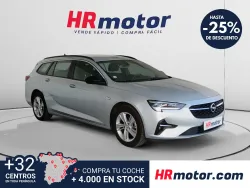 OPEL Insignia ST 1.5D DVH S&S Business Edition 122
