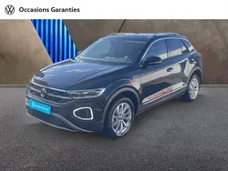 Volkswagen T-Roc 1.5 TSI EVO 150ch Style DSG7