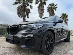 BMW X5 45 e xDrive Pack M