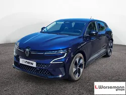 RENAULT Megane E-Tech EV60 220 ch super charge Equilibre