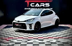 Toyota GR Yaris
