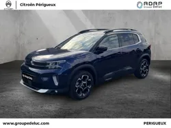 Citroen C5 Aircross PureTech 130ch S&S Shine EAT8
