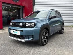 Fiat Grande Panda Electrique 113ch La Prima