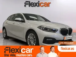 BMW Serie 1 118i