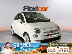 FIAT 500 1.0 Hybrid Dolcevita 52kW