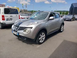 Nissan Juke 1.5 dCi 110 FAP Acenta