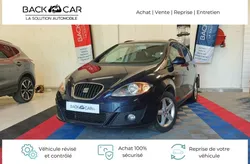 Seat Altea XL 1.6 TDI 105 COPA Ecomotive