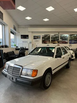 Mercedes 250d
