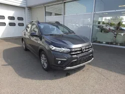Dacia Sandero Stepway III Expression TCe 90