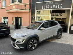 Hyundai Kauai 1.0 T-GDi Premium (TT)