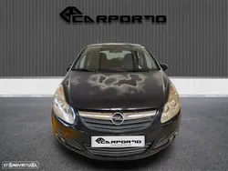 Opel Corsa 1.2 Enjoy