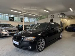 Sublime - Bmw Serie 318i Touring 143 Ch ED Sport - Toit Pano Ouvr. - Sièges chauff. - GPS - Xénon - Garantie 6 mois et Livraison possible