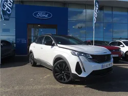 Peugeot 3008 II BLUEHDI 130CH S&S EAT8 GT