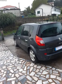 Renault Scénic 1.5 DCI 105 cv