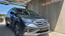 Honda CR-V 1.6 i-DTEC Elegance de 2014