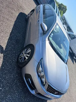 Peugeot 308 2 phase2 garantie moteur Peugeot 10 ans
