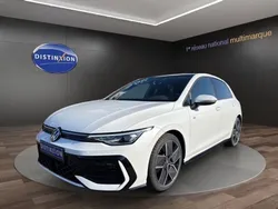 Volkswagen GOLF 2.0 TDI 150 DSG7 R-LINE avec TOIT PANO et CAMERA 360