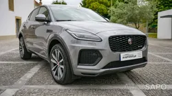 Jaguar E-Pace 1.5 P300e R-Dynamic SE AWD Aut. de 2023