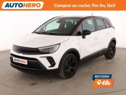 OPEL Crossland 1.2 S&S GS Line 110
