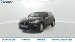BMW X2 sDrive18dA 150ch Lounge Plus