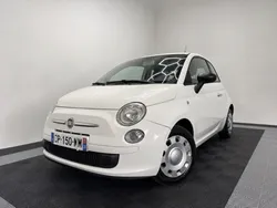 FIAT 500 1.2 8V 69 ch Pop