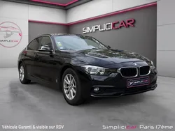 BMW SERIE 3 F30 LCI 318d 150 ch Lounge A/ENTRETIEN A JOUR/GARANTIE 12 MOIS