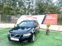 Volvo V50 1.6 D