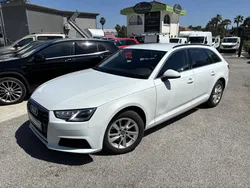 Audi A4 Avant 2.0 TDI 150 Ultra Business Line