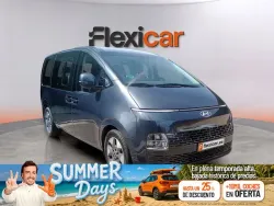 HYUNDAI Staria 2.2CRDi 9S Tecno 177 Aut.