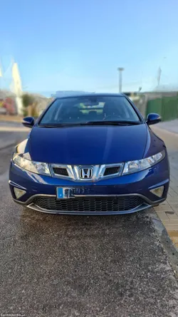Honda Civic 5P 1.4