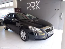 Volvo V40 2.0 D2 Kinetic Eco
