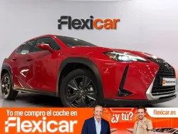 Lexus UX 250h 2.0 Business