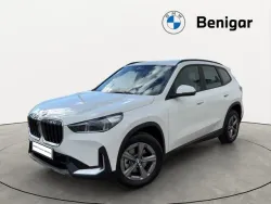 BMW X1 sDrive 18dA