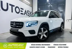 Mercedes GLB 200 D 2.0 CDI BLUETEC 7 PLACES PROGRESSIVE LINE
