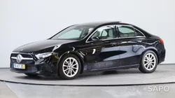 Mercedes-Benz Classe A de 2019