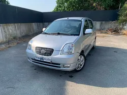 Kia picanto 1.1 essence révision à jour ✅