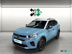 CITROEN e-C3 113 ch Max